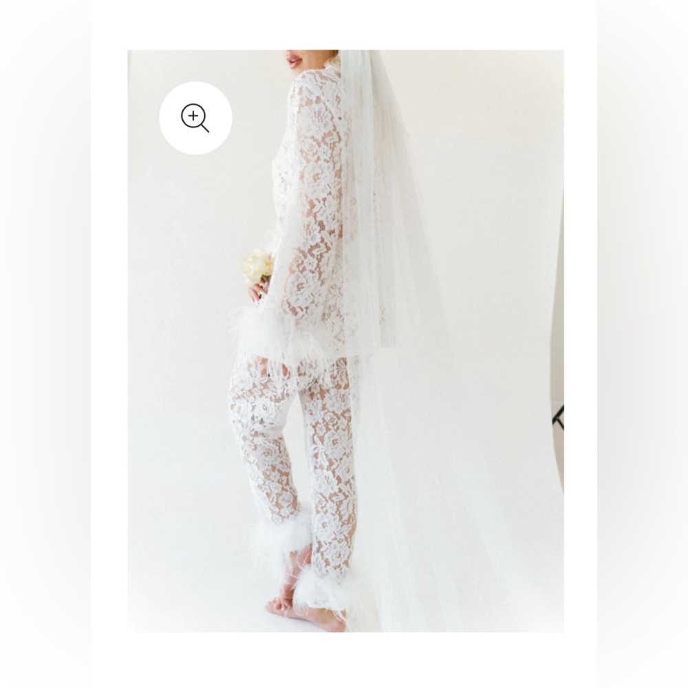 Bon Viviann Lovelace Set Size Medium